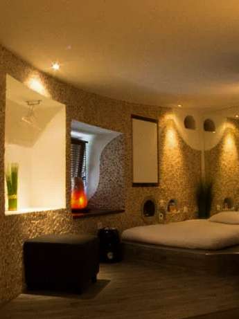 Example Room Suite for Service Holistic Wellness